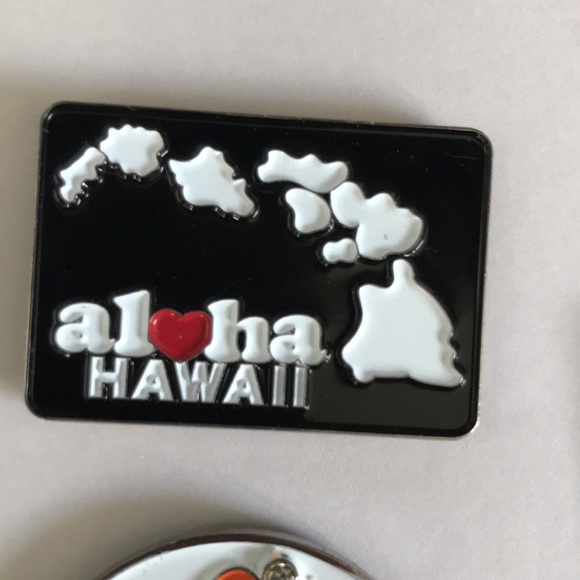 Hawaii Magnets Bundle 5 - Picture 7 of 10